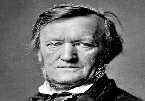 RichardWagner500x350