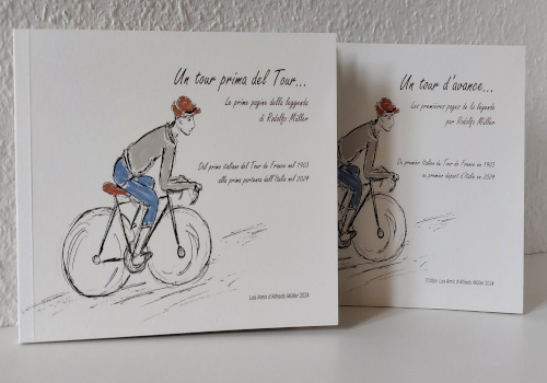 Un tour prima del tour et Un tour d’avance.500×350