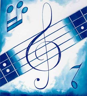 Chiave music