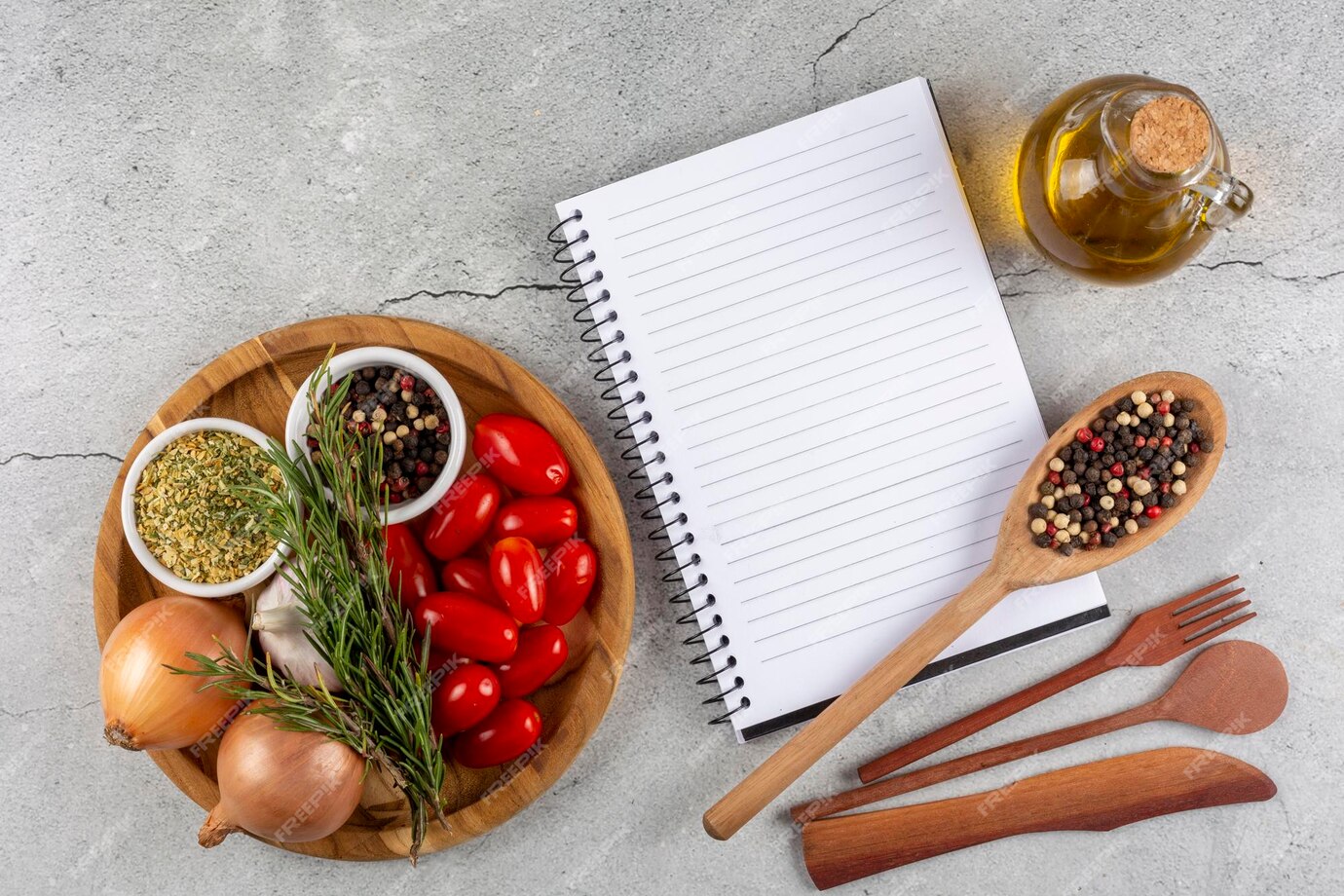 cibo+quaderno