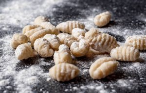 Gnocchi