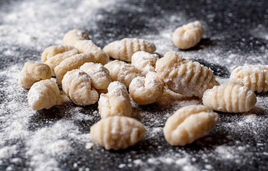 gnocchi or