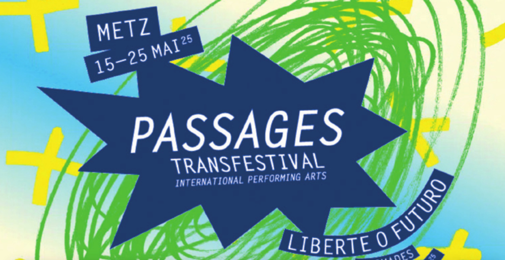 festival passages or