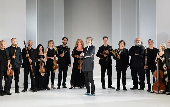 Sardelli orchestra