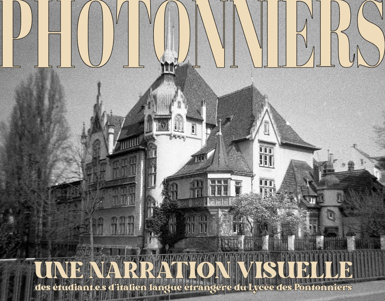 FR volantino Photonniers carré