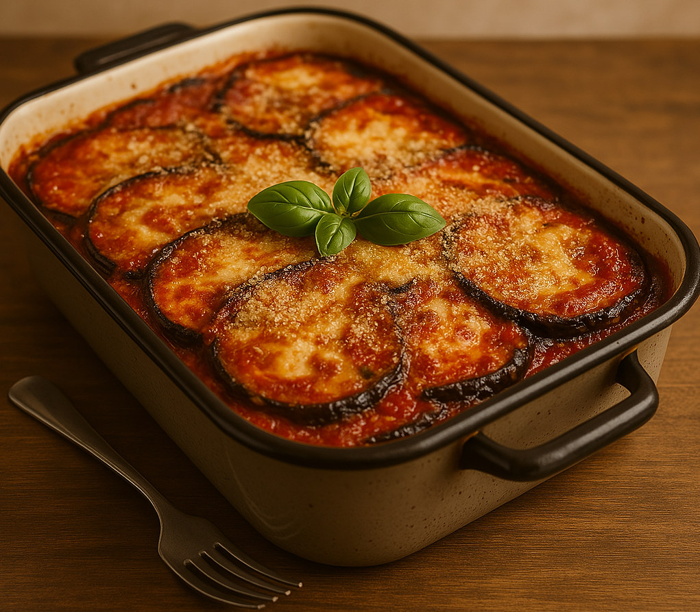 Parmigiana