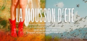 La Mousson d'été