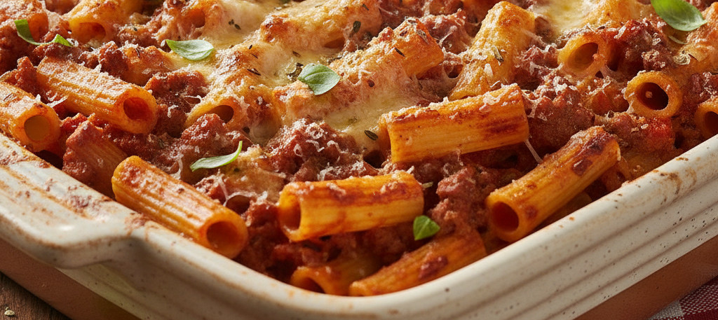 19_11 pasta al forno bambini or