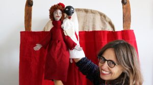 Valentina Valentini - Pulcinella Mon Amour