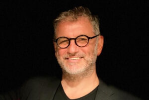 Bruno Lovadina