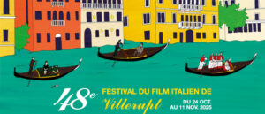 Festival du film italien de Villerupt 2025