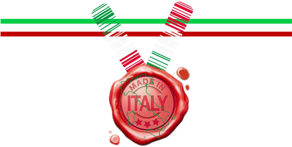 Logo colloque Made in Italy agroalimentaire