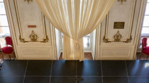 Opéra National du Rhin - Salle Bastide