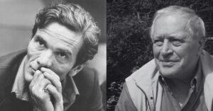 Pasolini - Weckmann