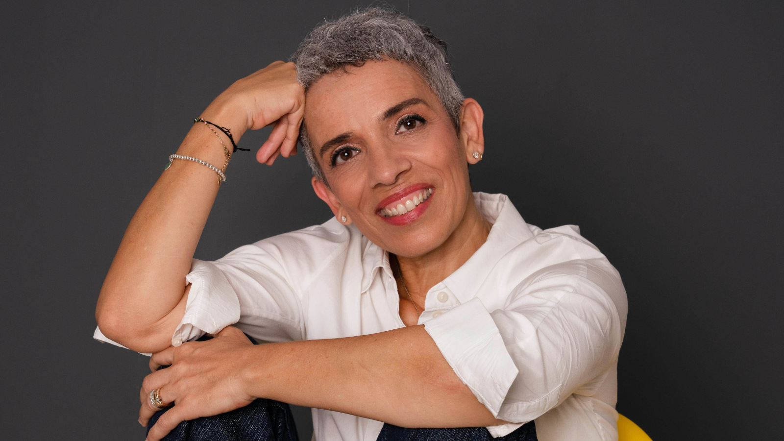 Sabrina Zuber par Anne Valluy WE