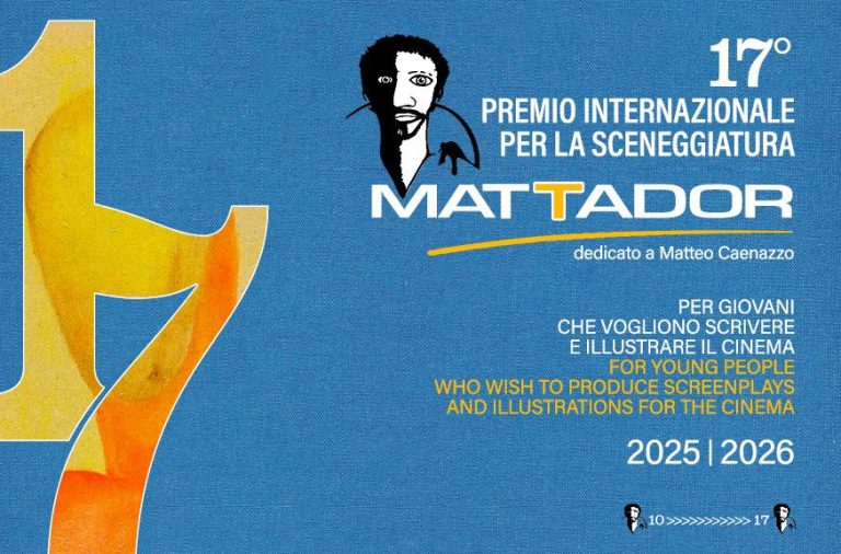 17 Premio Mattador dedicato a Matteo Caenazzo