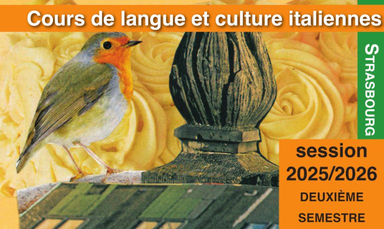 Vai alla pagina https://iicstrasbourg.fr