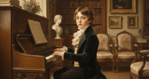 Guillaume - I épisode - Napléon