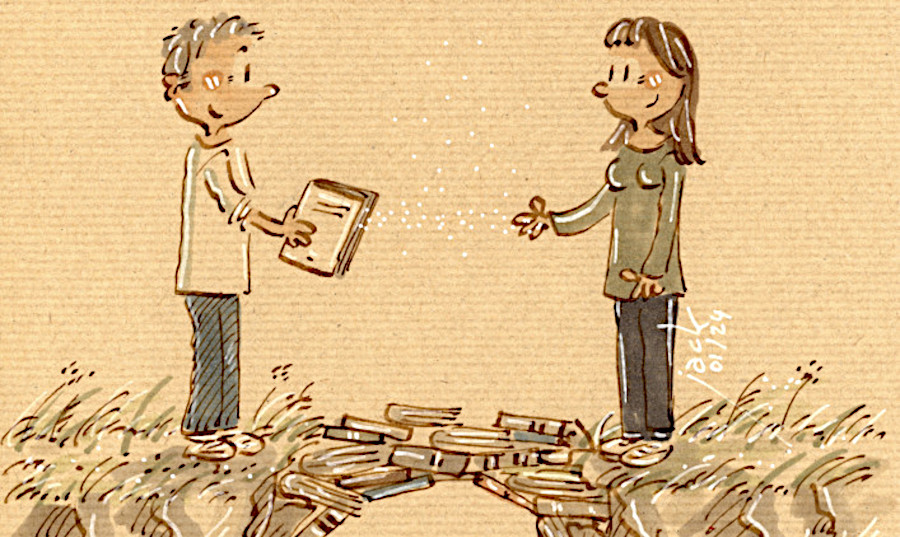 Prix Roman Amour Jack Koch site