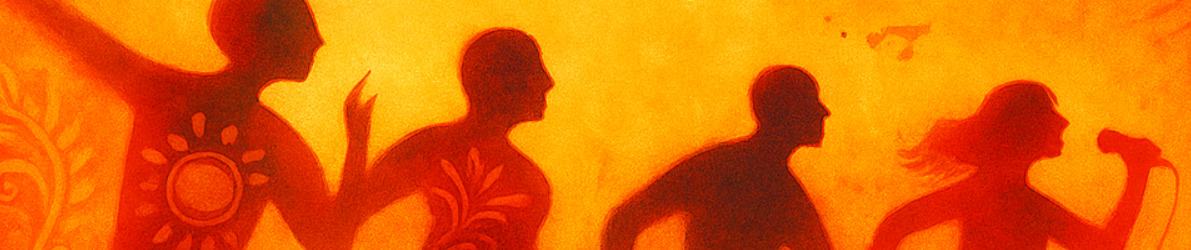 Racines en mouvement