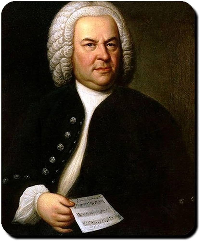 bach