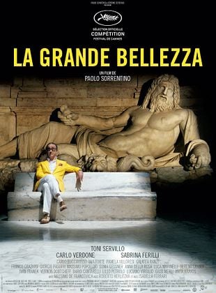 la grande bellezzaéé