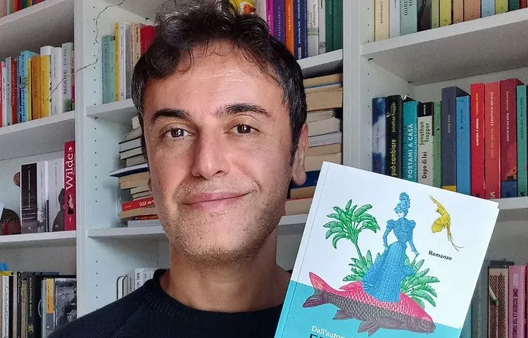 Francesco Muzzopappa