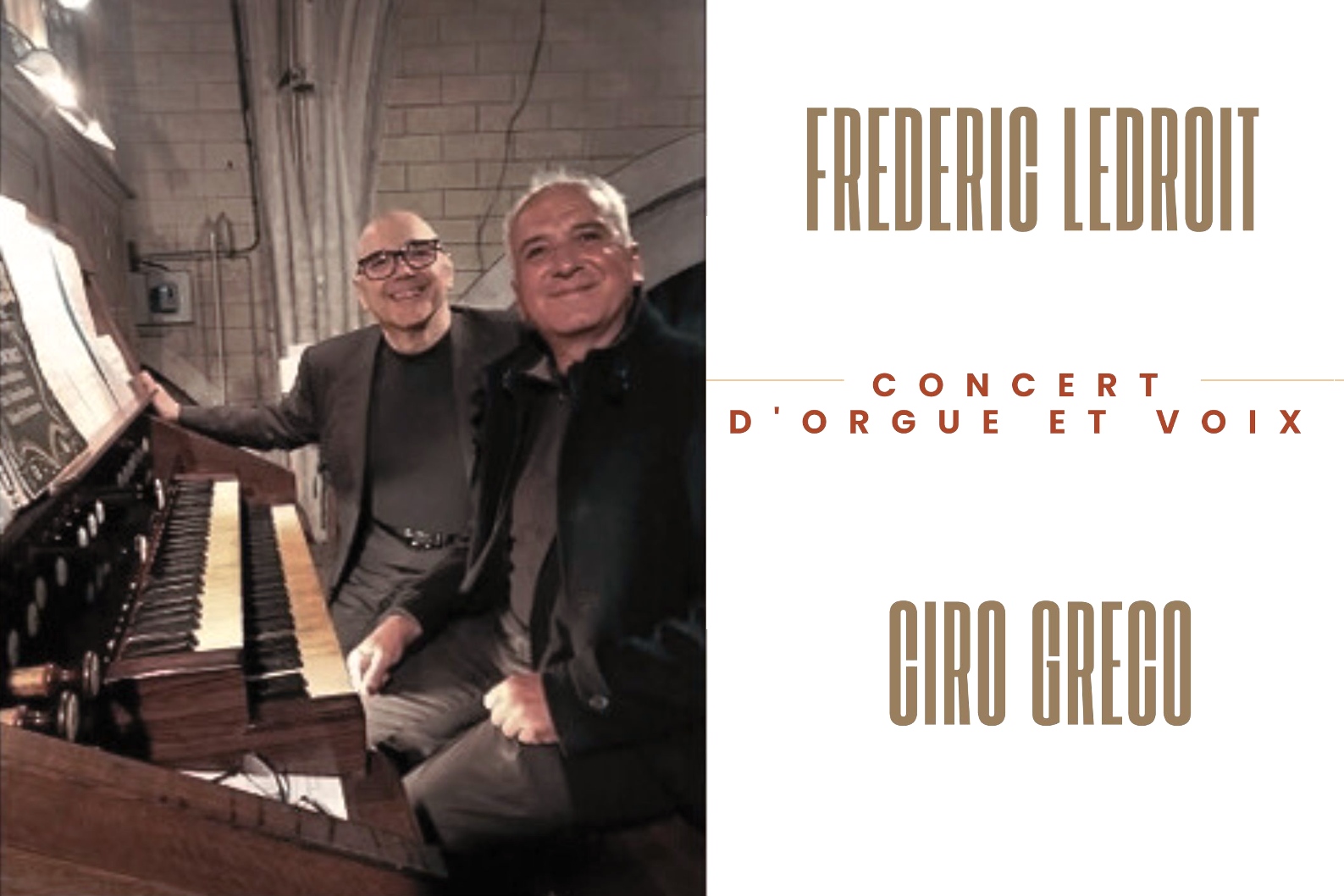 Greco Ledroit