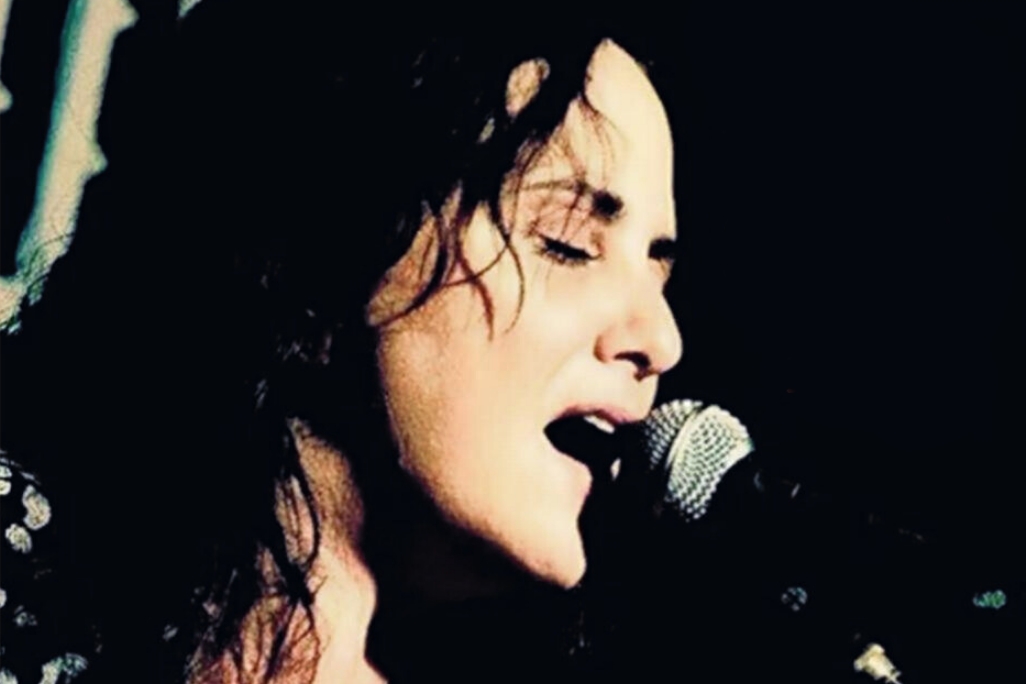 Ninfa Giannuzzi Atelier Polyphonique