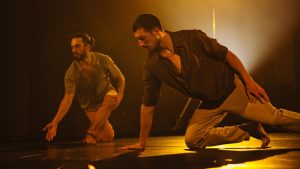 Image du spectacle Risonanze