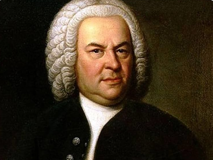bach or