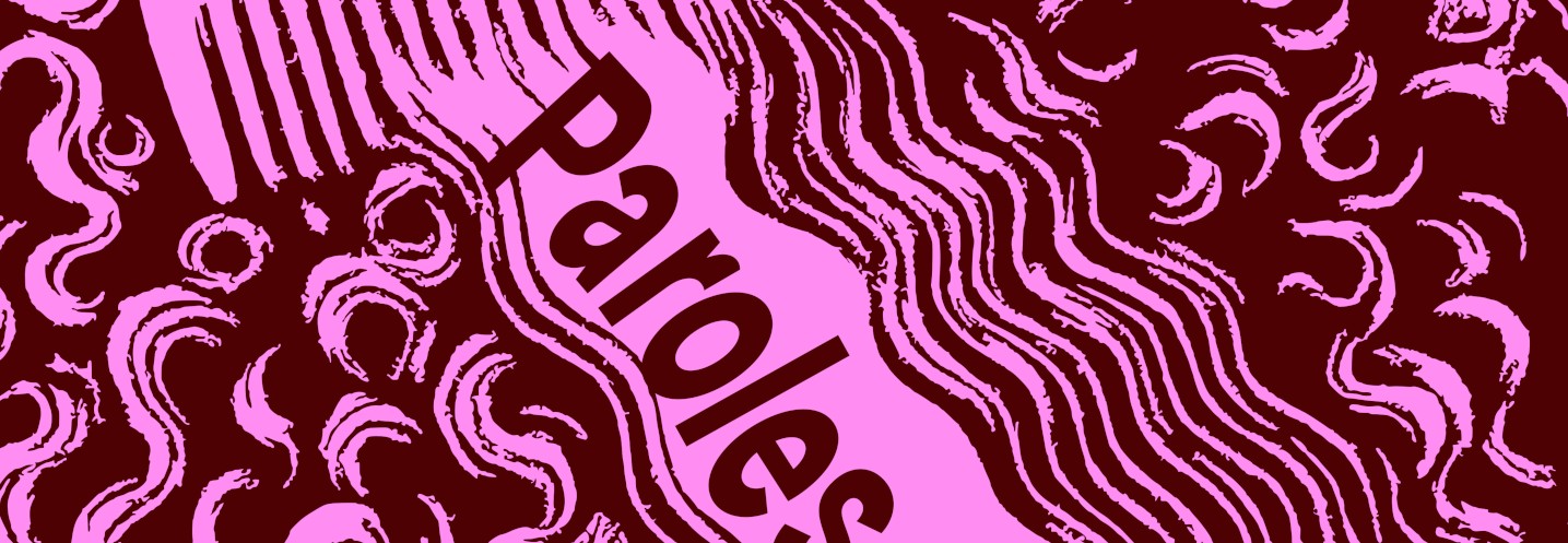 Incontro e conversazione intorno alla mostra Paroles, Paroles