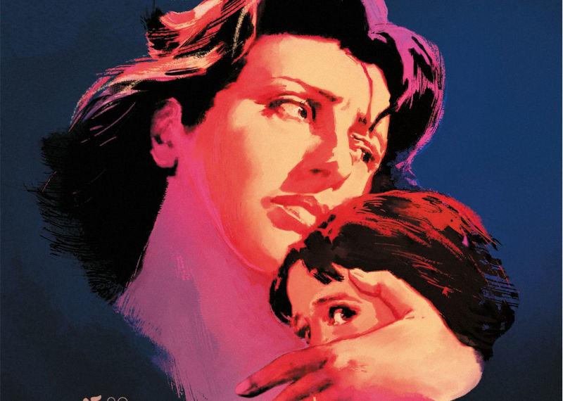 Bellissima film de Luchino Visconti