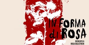 In forma di rosa- Festival MediterRhin 2026