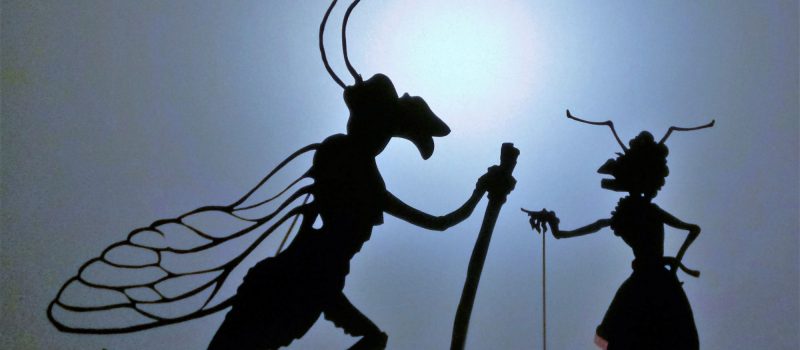 Theatre-des-ombres – Madama Butterfly – Passions Croisées