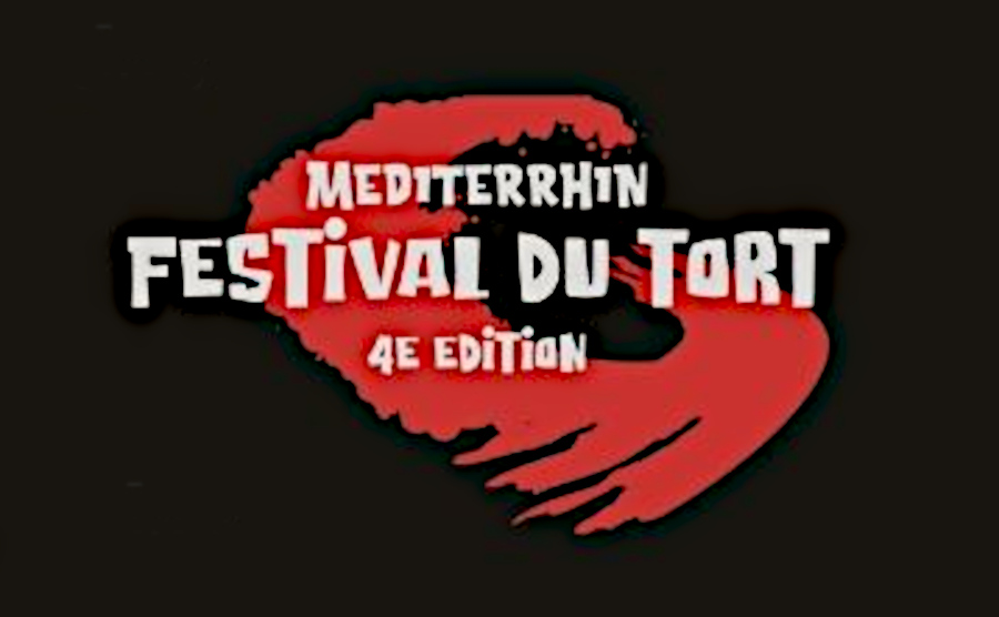 Logo Festival Mediterrhin 2026