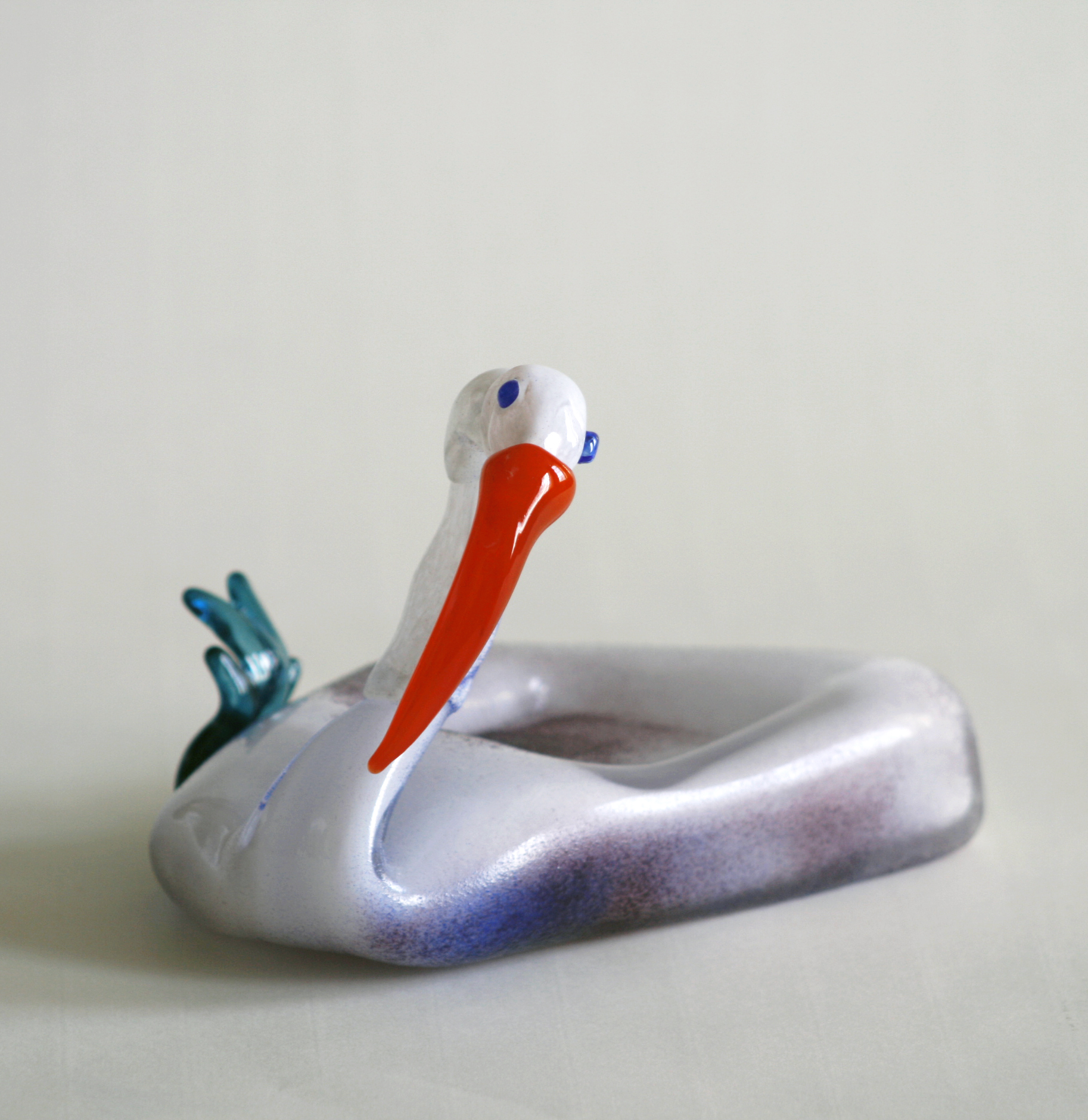 Exposition : « Ho l’agitescion » de Michele Morando
