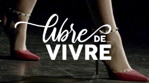 Locandina Libere di vivere