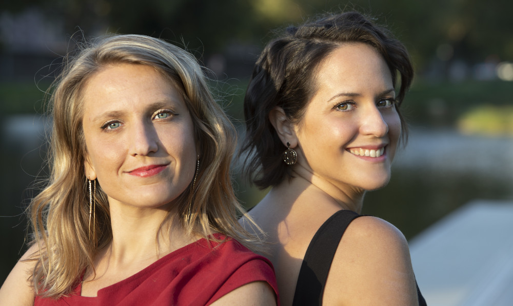 Duo So&Herz – Sorteni Herzberger