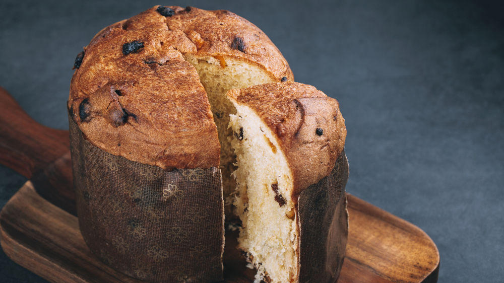 Panettone