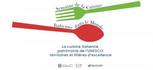 XI Semaine de la cuisine italienne dans le monde
